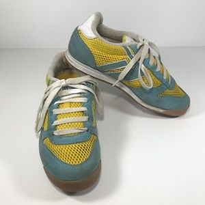 DVS Drake Skate Shoes Suede Details Size 8.5
